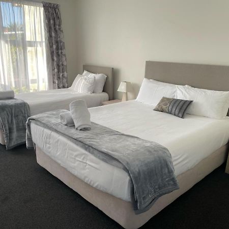 Carters By The Sea Beachside Studio Apartments Carters Beach Exteriér fotografie