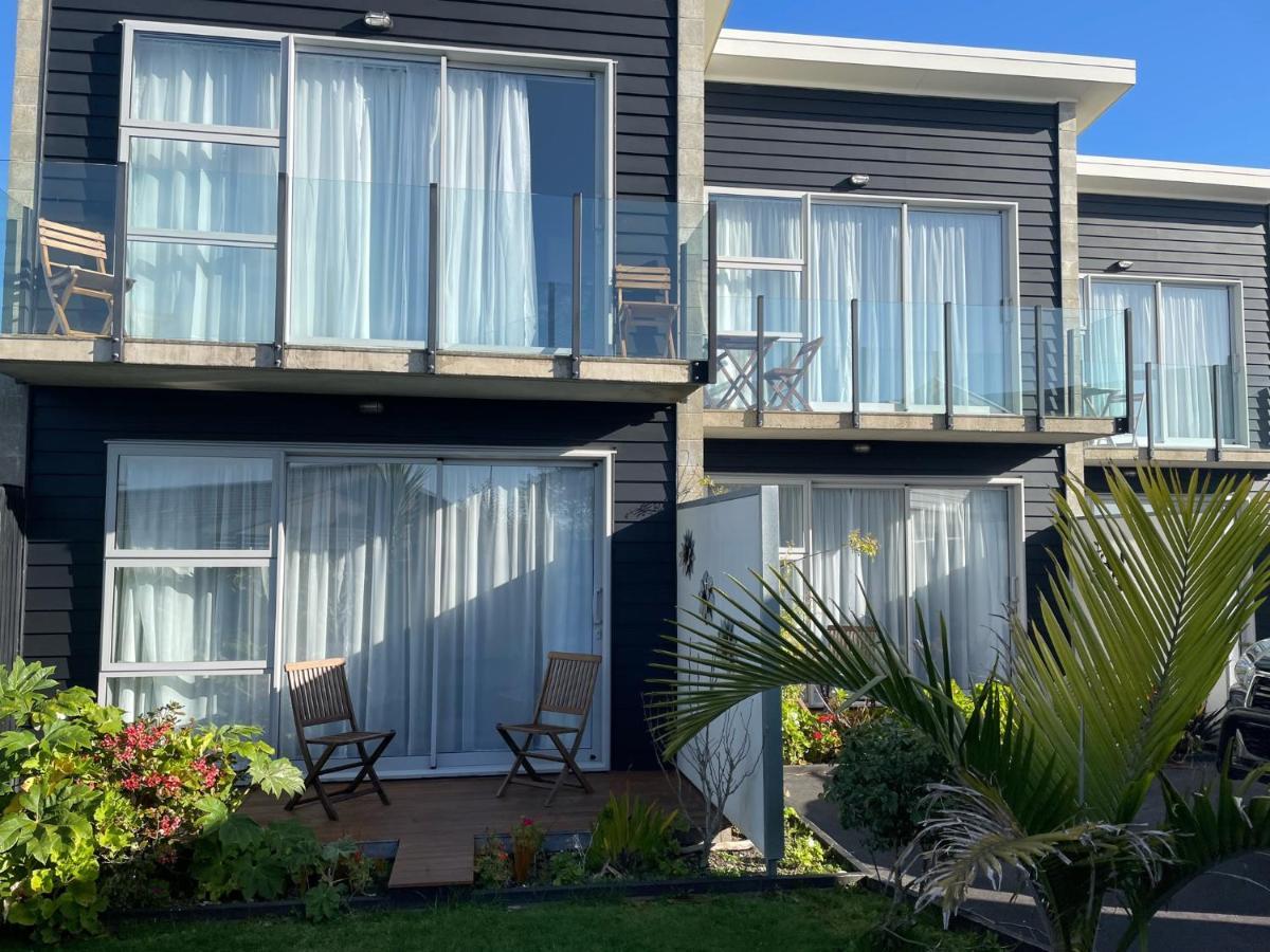 Carters By The Sea Beachside Studio Apartments Carters Beach Exteriér fotografie