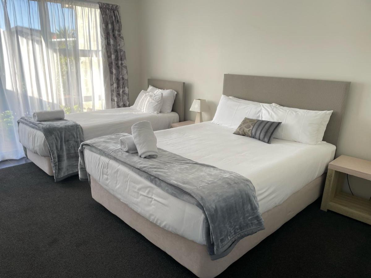 Carters By The Sea Beachside Studio Apartments Carters Beach Exteriér fotografie