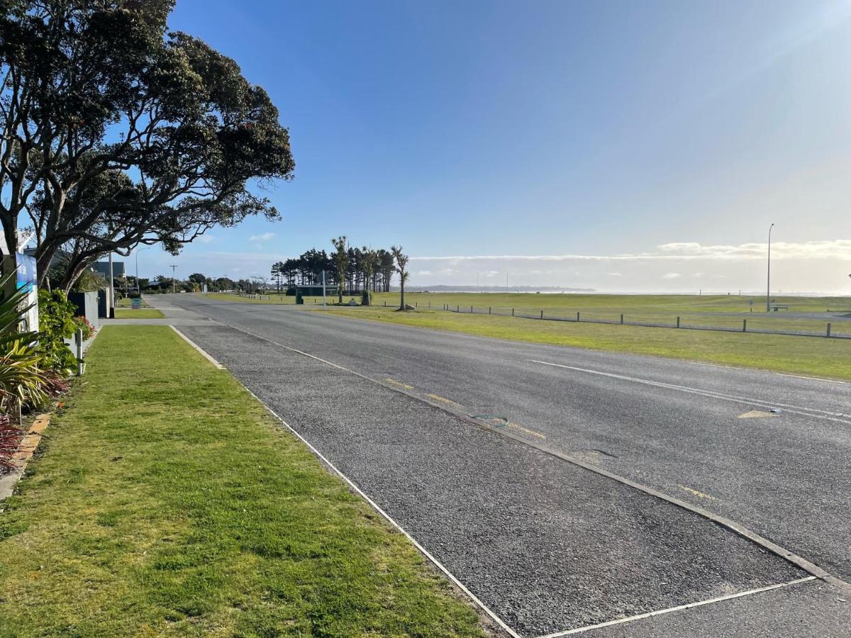 Carters By The Sea Beachside Studio Apartments Carters Beach Exteriér fotografie