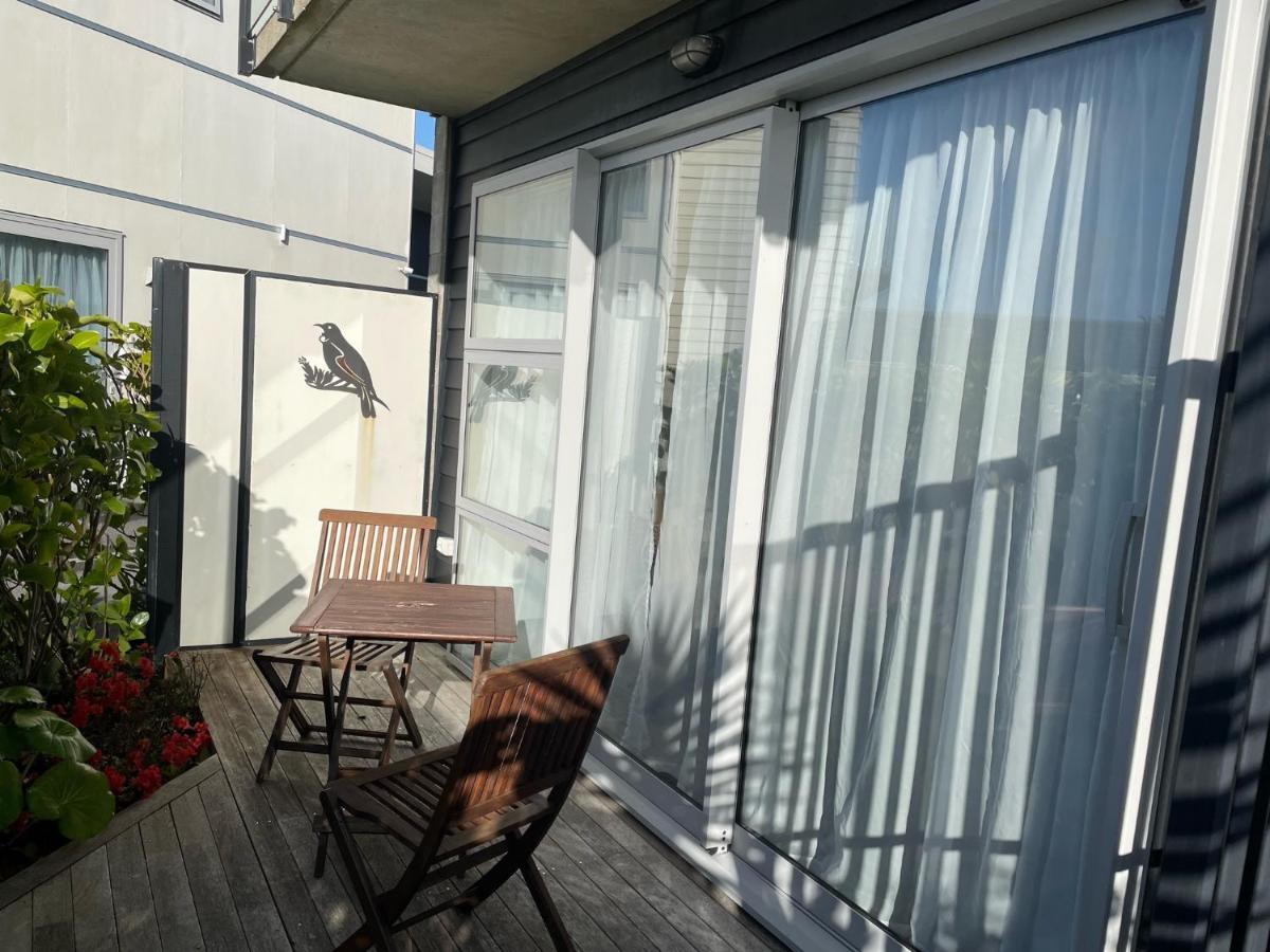 Carters By The Sea Beachside Studio Apartments Carters Beach Exteriér fotografie