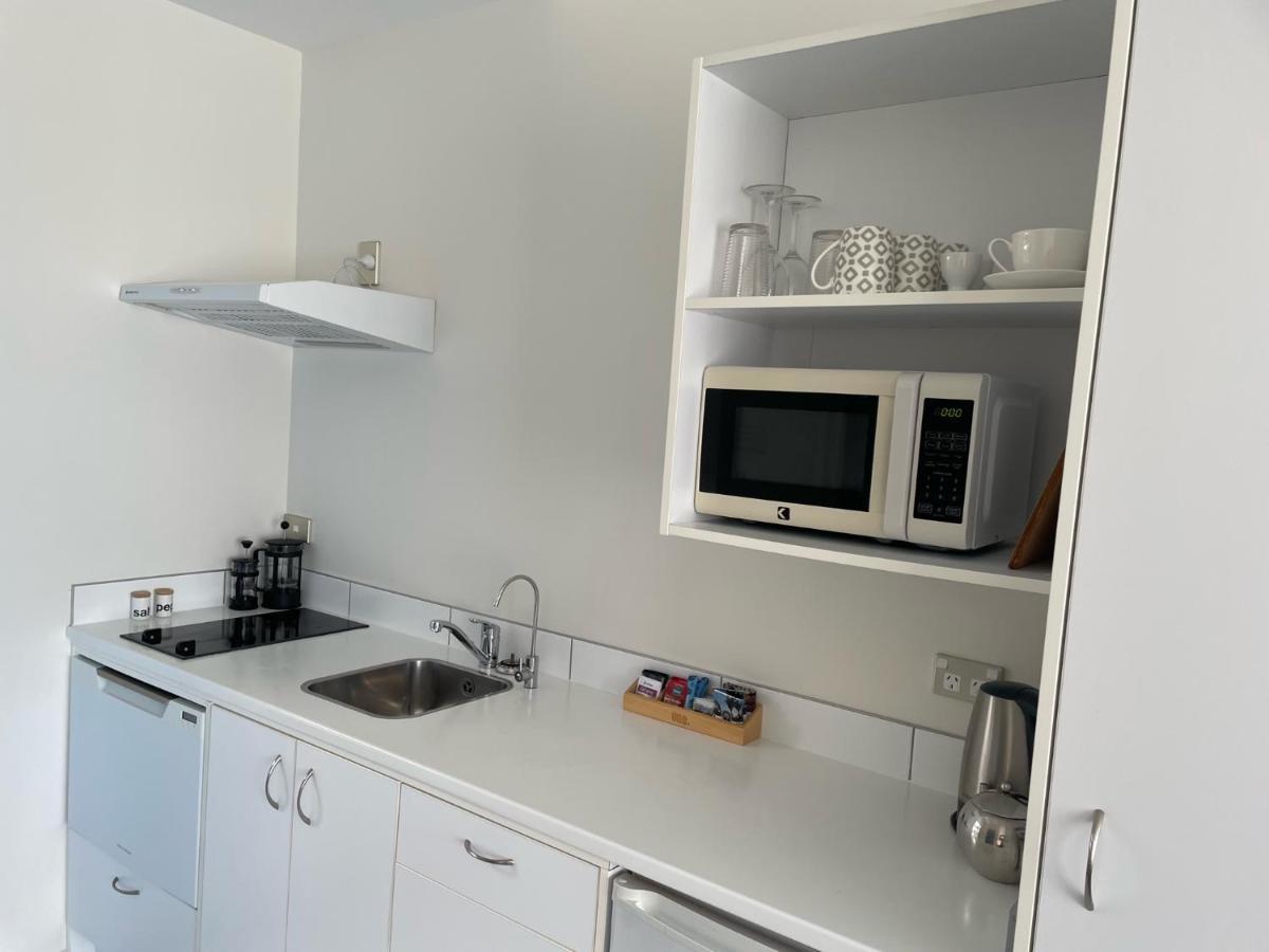 Carters By The Sea Beachside Studio Apartments Carters Beach Exteriér fotografie