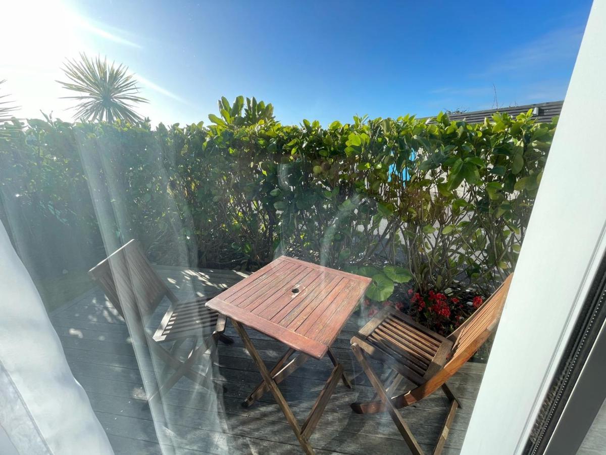 Carters By The Sea Beachside Studio Apartments Carters Beach Exteriér fotografie