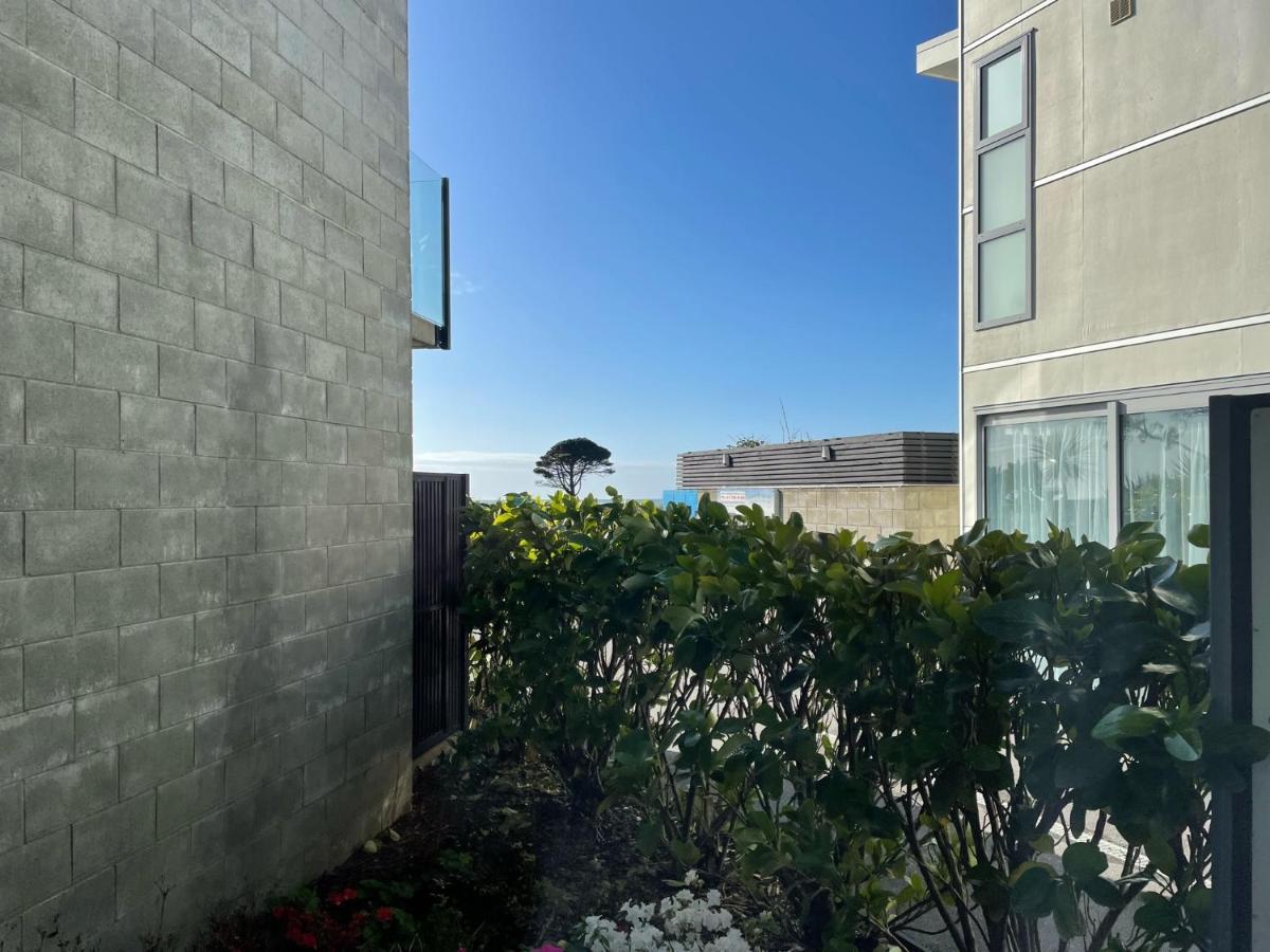 Carters By The Sea Beachside Studio Apartments Carters Beach Exteriér fotografie