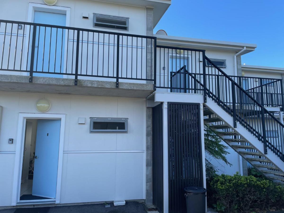 Carters By The Sea Beachside Studio Apartments Carters Beach Exteriér fotografie