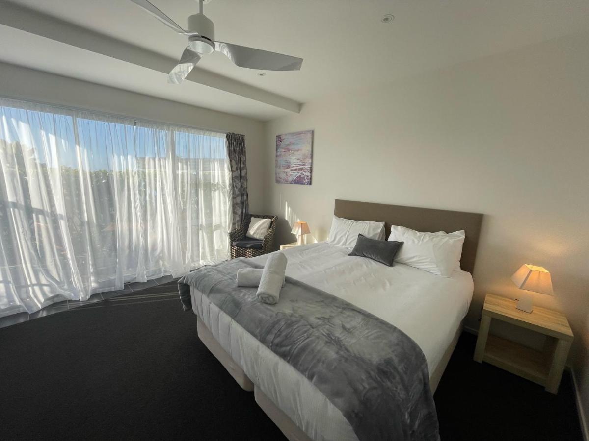 Carters By The Sea Beachside Studio Apartments Carters Beach Exteriér fotografie