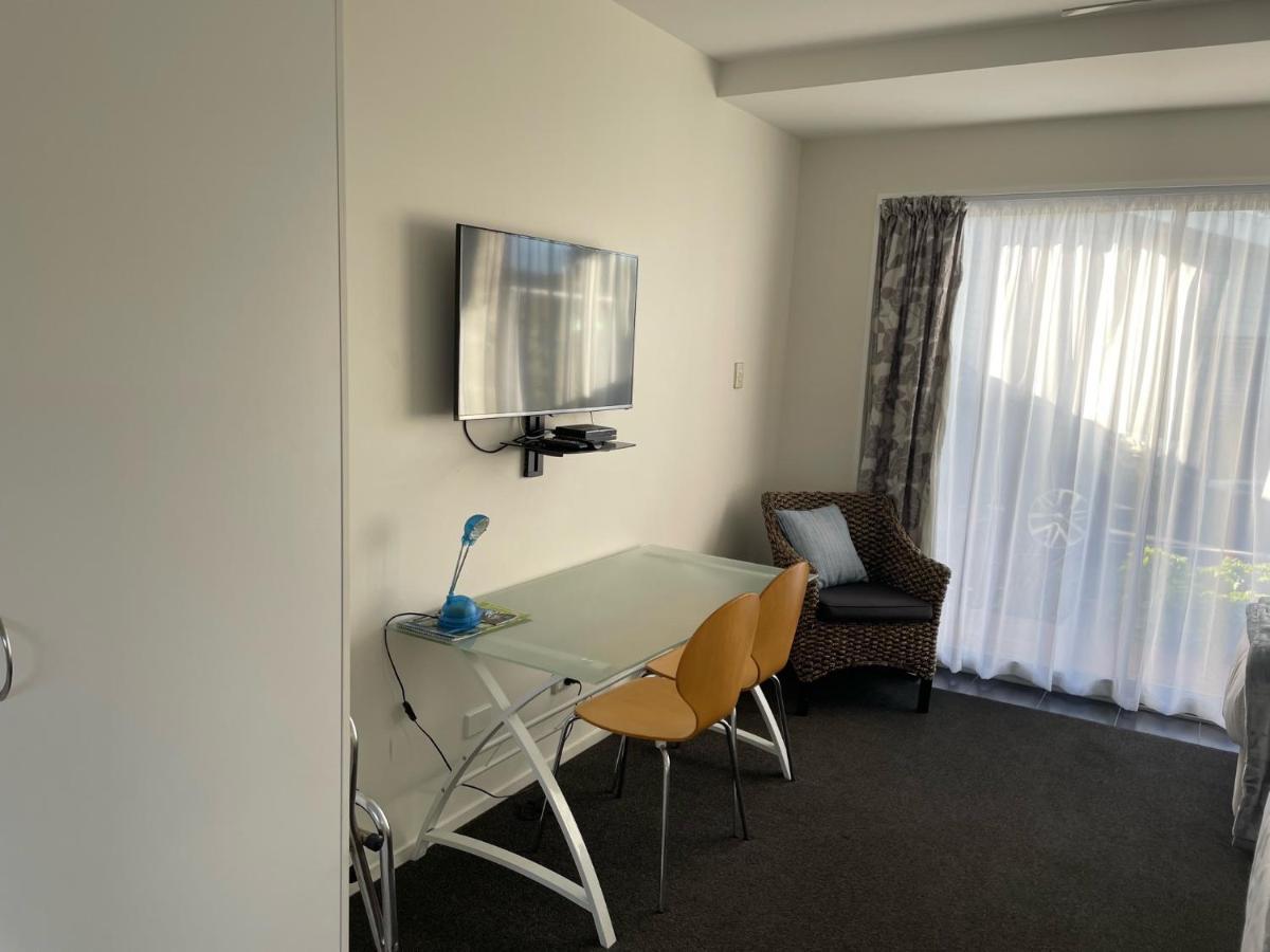 Carters By The Sea Beachside Studio Apartments Carters Beach Exteriér fotografie