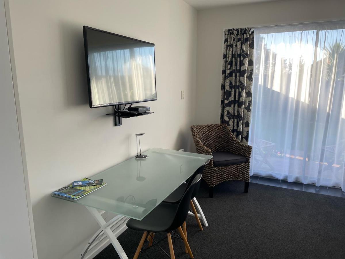 Carters By The Sea Beachside Studio Apartments Carters Beach Exteriér fotografie