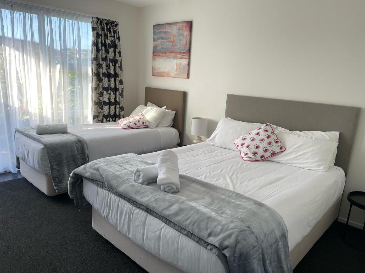Carters By The Sea Beachside Studio Apartments Carters Beach Exteriér fotografie