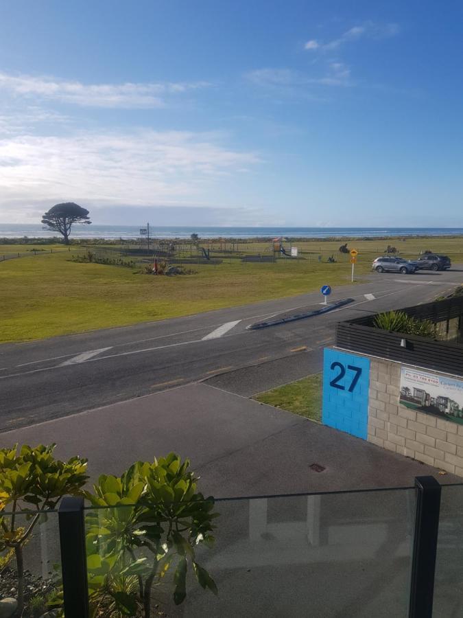 Carters By The Sea Beachside Studio Apartments Carters Beach Exteriér fotografie