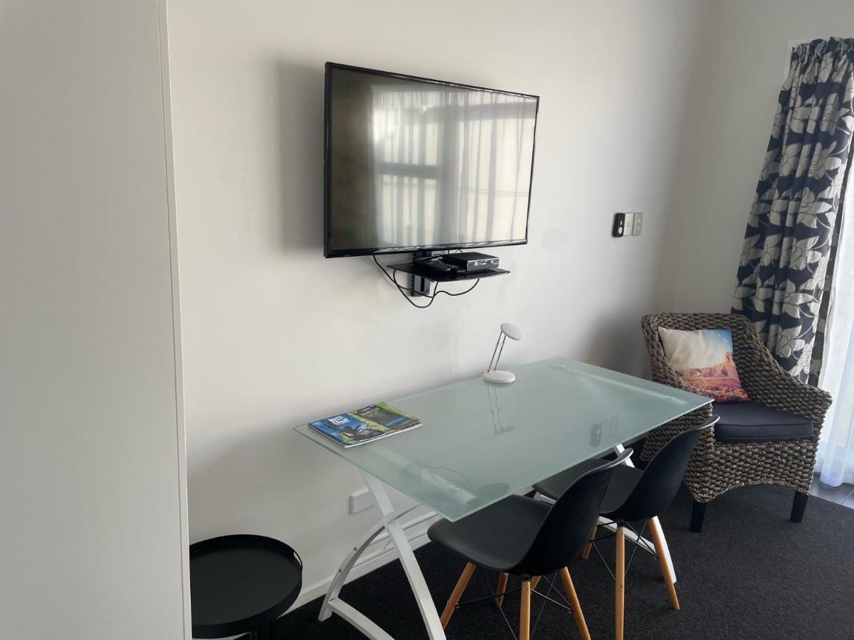 Carters By The Sea Beachside Studio Apartments Carters Beach Exteriér fotografie