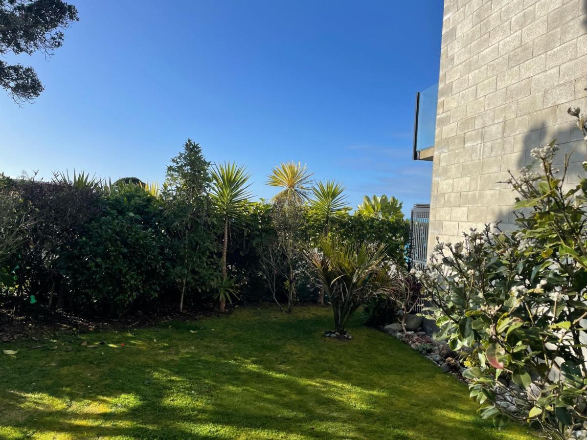 Carters By The Sea Beachside Studio Apartments Carters Beach Exteriér fotografie