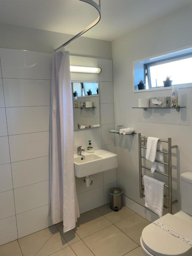 Carters By The Sea Beachside Studio Apartments Carters Beach Exteriér fotografie