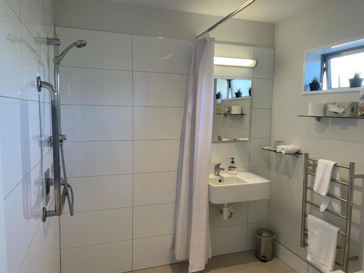 Carters By The Sea Beachside Studio Apartments Carters Beach Exteriér fotografie