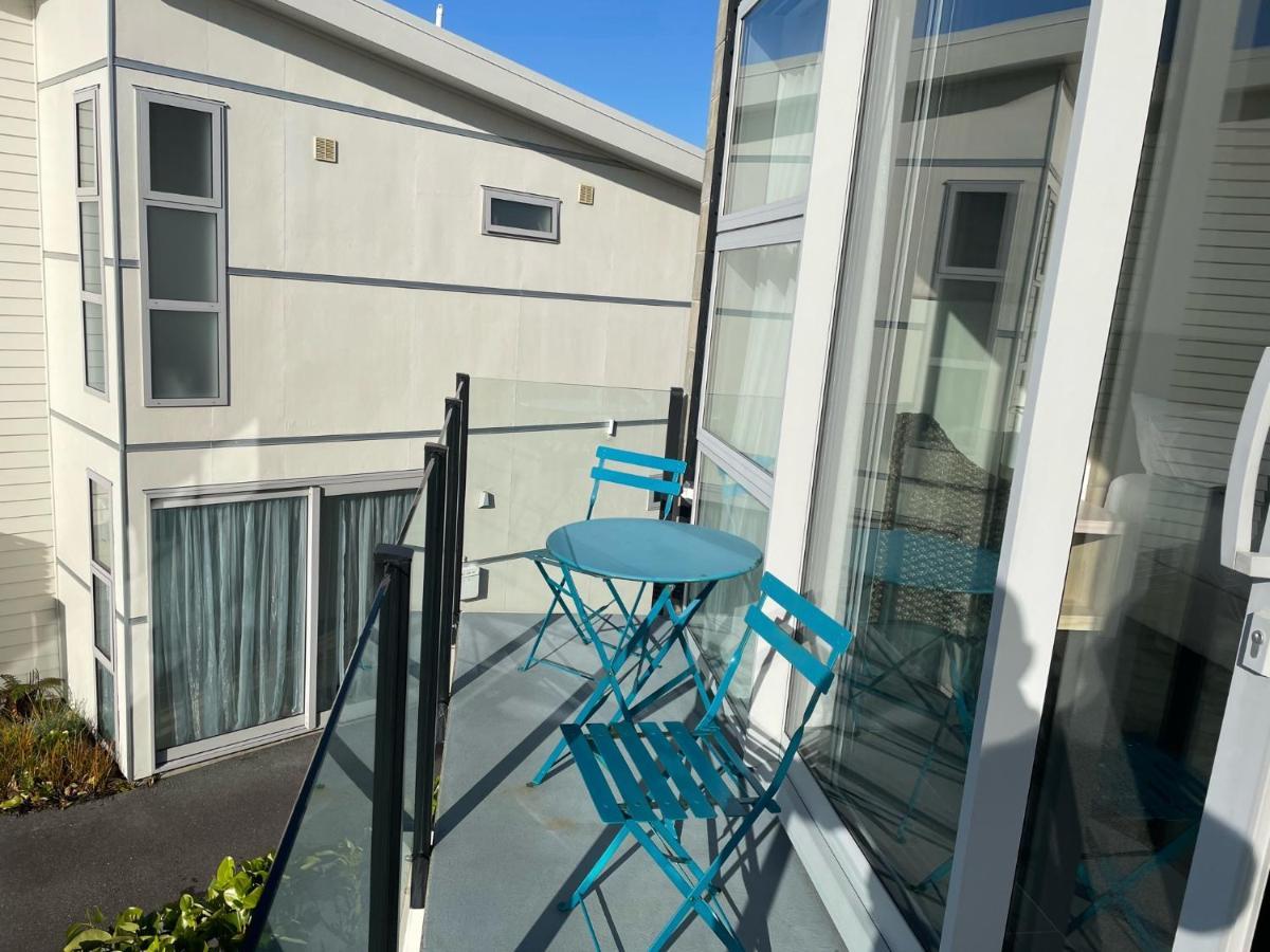 Carters By The Sea Beachside Studio Apartments Carters Beach Exteriér fotografie