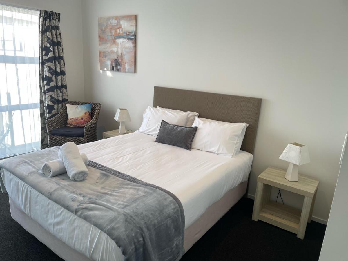 Carters By The Sea Beachside Studio Apartments Carters Beach Exteriér fotografie