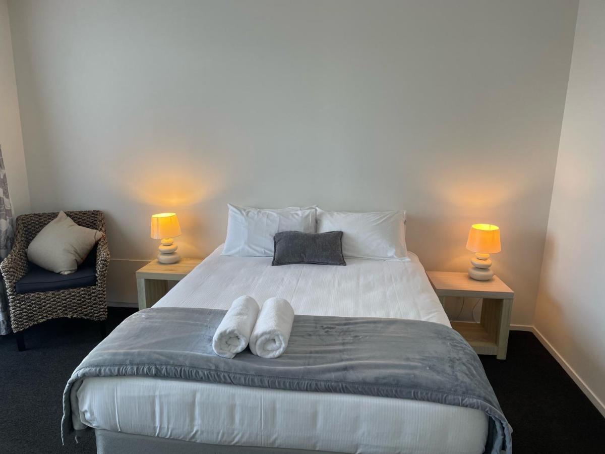 Carters By The Sea Beachside Studio Apartments Carters Beach Exteriér fotografie