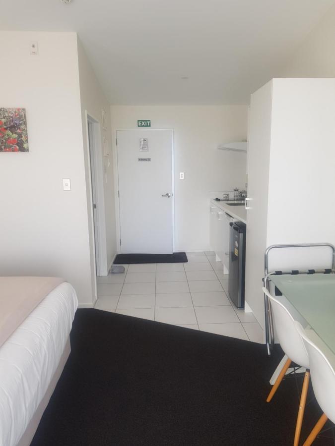 Carters By The Sea Beachside Studio Apartments Carters Beach Exteriér fotografie