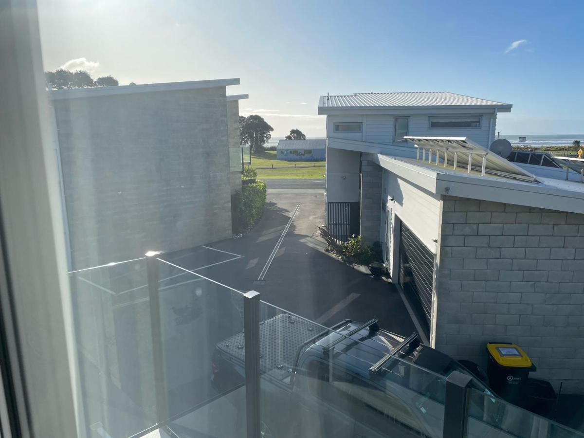 Carters By The Sea Beachside Studio Apartments Carters Beach Exteriér fotografie