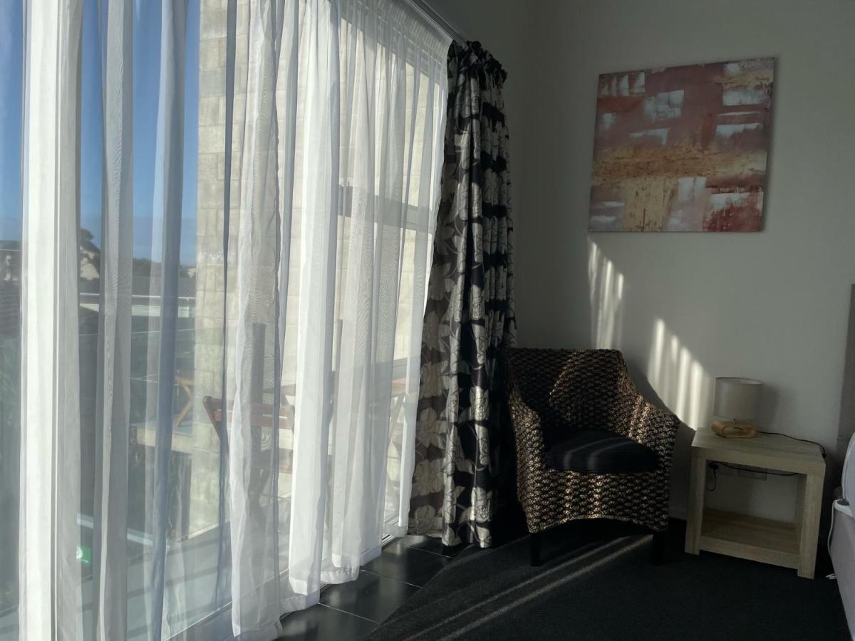 Carters By The Sea Beachside Studio Apartments Carters Beach Exteriér fotografie