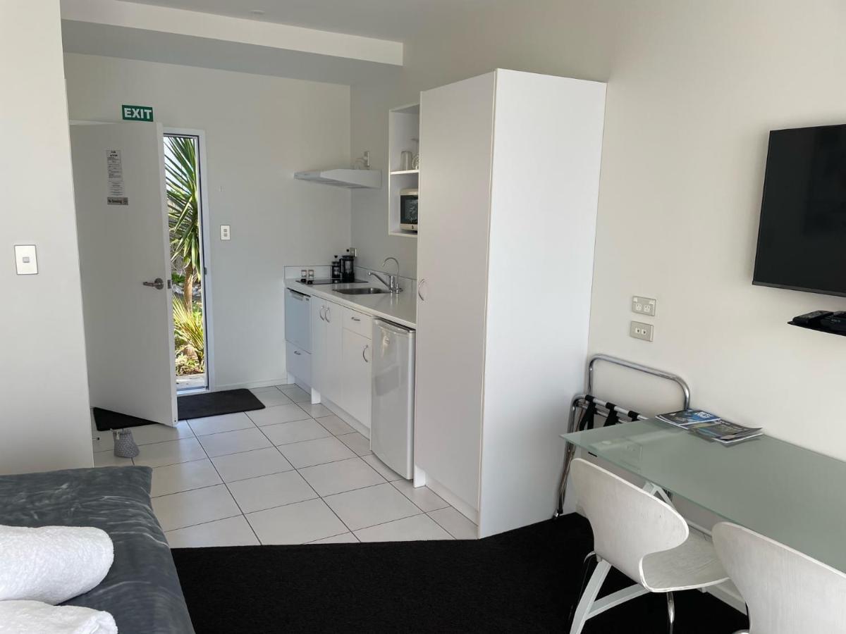 Carters By The Sea Beachside Studio Apartments Carters Beach Exteriér fotografie