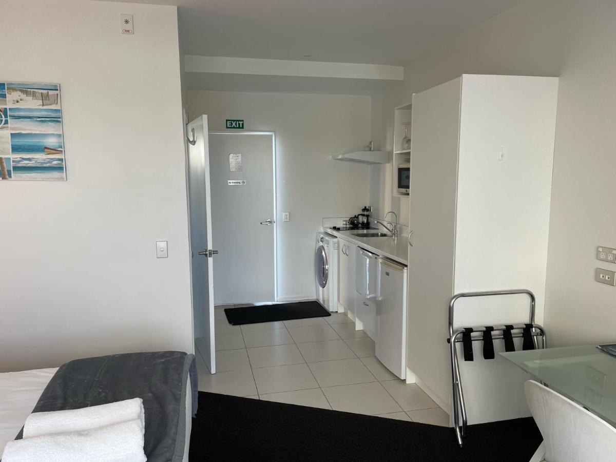 Carters By The Sea Beachside Studio Apartments Carters Beach Exteriér fotografie
