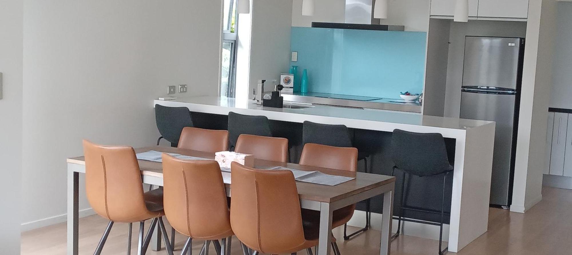 Carters By The Sea Beachside Studio Apartments Carters Beach Exteriér fotografie