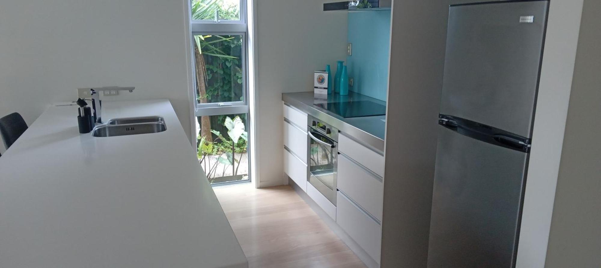 Carters By The Sea Beachside Studio Apartments Carters Beach Exteriér fotografie
