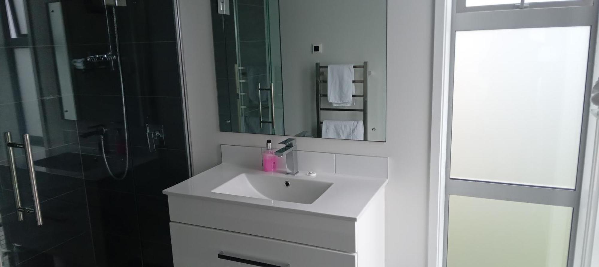 Carters By The Sea Beachside Studio Apartments Carters Beach Exteriér fotografie