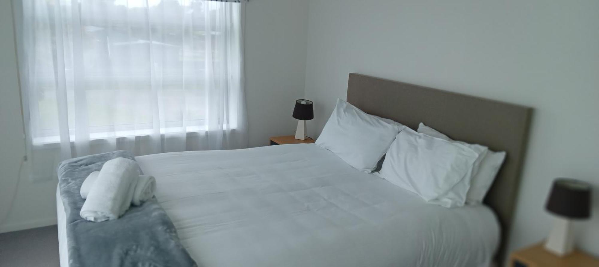 Carters By The Sea Beachside Studio Apartments Carters Beach Exteriér fotografie